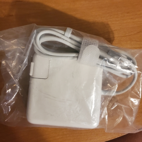 unbranded Other - Replacement 60W MacBook charger NEW